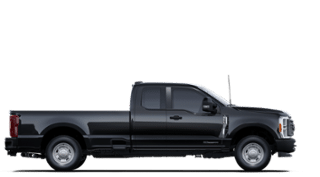 2025 Ford Super Duty® External Image 5